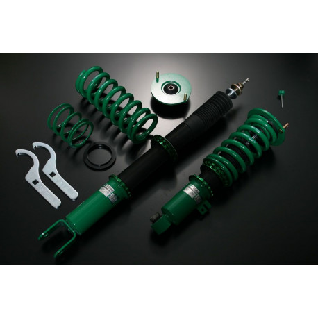 GTR TEIN MONO SPORT Coilovers per NISSAN SKYLINE BNR34 GT-R | race-shop.it