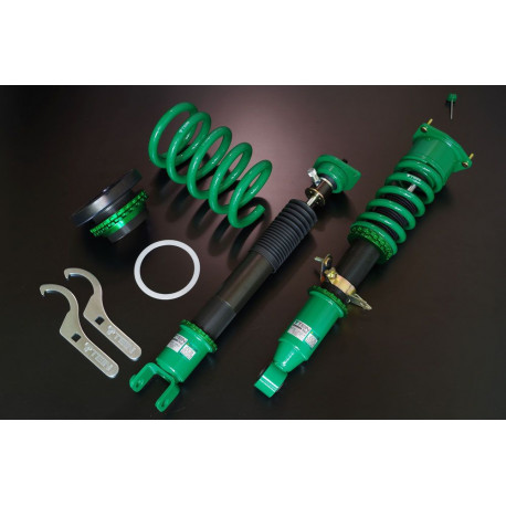 Sospensione regolabile in altezza - Coilovers TEIN MONO SPORT Coilovers per NISSAN SKYLINE PV36 350GT TYPE SP, 350GT TYPE P, 350GT TYPE S | race-shop.it
