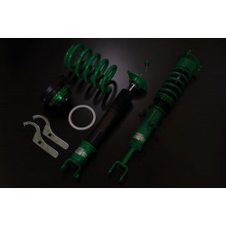 TEIN MONO SPORT Coilovers per NISSAN SKYLINE COUPE CPV35 350GT, 350GT PREMIUM