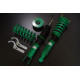 Supra TEIN MONO SPORT Coilovers per TOYOTA SUPRA JZA80 RZ, RZ-S | race-shop.it