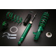 Fit TEIN FLEX Z Coilovers per HONDA FIT GE8 RS | race-shop.it