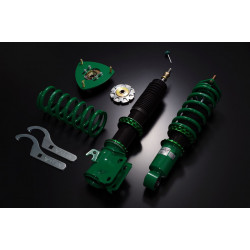 TEIN FLEX Z Coilovers for SUBARU LEGACY TOURING WAGON BH9 250T-B, 250T-V, 250T