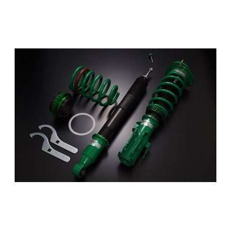 Sospensione regolabile in altezza - Coilovers TEIN FLEX A Coilovers per SUBARU WRX STI VAF STI | race-shop.it