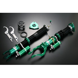 TEIN SUPER RACING coilover per NISSAN GT-R R35