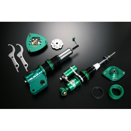 Impreza GE/GH/GR 2007- TEIN SUPER RACING coilover per SUBARU IMPREZA GRB WRX STI (5DR) | race-shop.it
