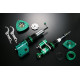 Sospensione regolabile in altezza - Coilovers TEIN SUPER RACING coilover per SUBARU IMPREZA GVF WRX STI A-LINE | race-shop.it