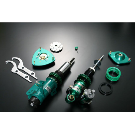 GT86 TEIN SUPER RACING coilover per TOYOTA 86 ZN6 RC | race-shop.it