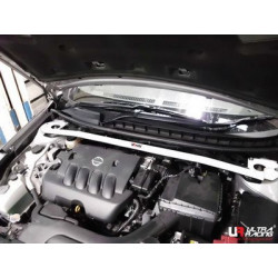 Nissan Teana 09+ J32 UltraRacing Barra anteriore superiore