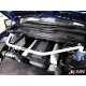Strutbars (montanti) BMW E53 X5 4.4 99-06 UltraRacing Barra anteriore&nbsp;superiore | race-shop.it