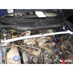 Fiat Punto 1 Cabrio UltraRacing a 2 punti Barra anteriore&nbsp;superiore