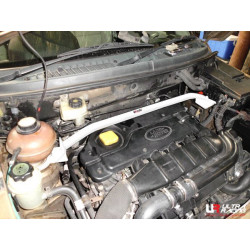 Land Rover Freelander 02+ 2.0D a 2 punti Barra anteriore&nbsp;superiore