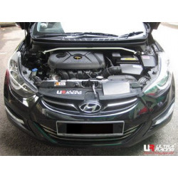 Hyundai Elantra MD 10+ 1.8 UltraRacing Barra anteriore&nbsp;superiore
