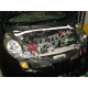 Strutbars (montanti) Nissan Micra K12 02-07 UltraRacing Barra anteriore&nbsp;superiore | race-shop.it