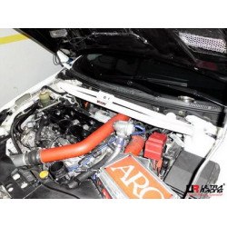 Mitsubishi EVO X UltraRacing a 3 punti Barra anteriore 1426