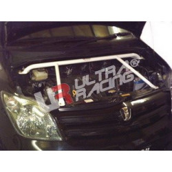 Toyota IST/Urban Cruiser 01-06 Ultra-R Barra anteriore&nbsp;superiore