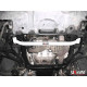 Strutbars (montanti) Mercedes ML 3.5 W164 05-11 Ultra-R 2 punti Barra stabilizzatrice asse anteriore 1885 | race-shop.it