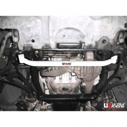 Mercedes ML 3.5 W164 05-11 Ultra-R 2 punti Barra stabilizzatrice asse anteriore 1885