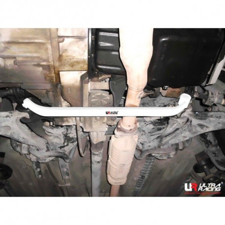 Strutbars (montanti) Honda CRV RD1 95-99 UltraRacing Barra inferiore dell`assale anteriore | race-shop.it