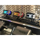 Regolatori elettronici di spinta GREDDY PROFEC electronic boost controller (OLED), blue | race-shop.it