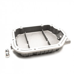 GREDDY high capacity baffled oil pan for Nissan 350Z