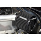 Filtri aria Universali GReddy Airinx M universal air filter, 70/80/100mm | race-shop.it