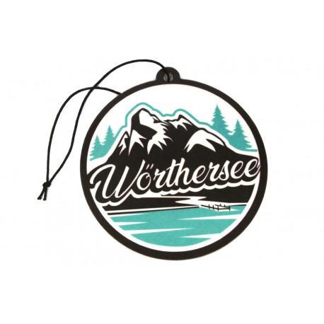 Profumo da appendere Profumo per auto da appendere RACES Worthersee 2018 | race-shop.it