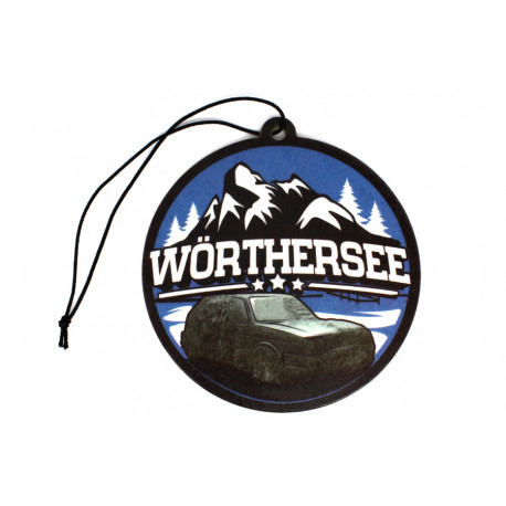 Profumo da appendere Profumo per auto da appendere RACES Worthersee 2019 | race-shop.it