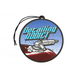 Profumo per auto da appendere RACES Detailing Addict