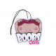 Profumo da appendere Boobs Out Deodorante | race-shop.it