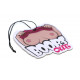 Profumo da appendere Boobs Out Deodorante | race-shop.it