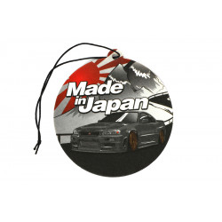 Made in Japan Deodorante