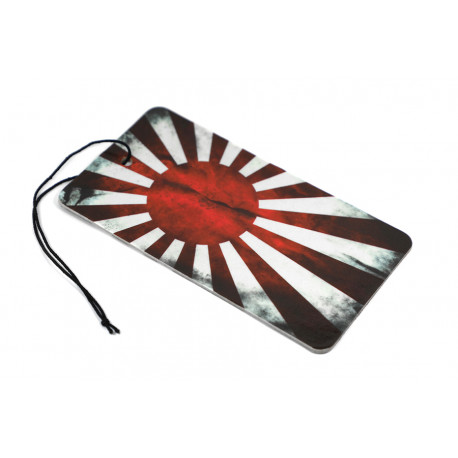 Profumo da appendere Rising Sun Deodorante | race-shop.it