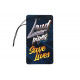 Profumo da appendere Loud Pipes Save Lives Deodorante | race-shop.it