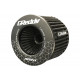 Filtri aria Universali GReddy Airinx S universal air filter, 60/70/80mm | race-shop.it