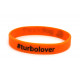 Rubber wrist band Got Boost? silicone wristband (Orange) | race-shop.it