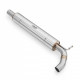 Exhaust systems RM motors Complete exhaust system for Skoda Octavia III RS 2.0 TSI | race-shop.it