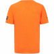 Magliette T-Shirt RedBull Racing Verstappen number 1, orange | race-shop.it