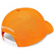 Cappellini Red Bull Racing Classic cap, orange | race-shop.it