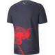 Magliette Red Bull Racing Checo Men`s T-Shirt (Blue) | race-shop.it