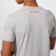 Magliette Large Formula 1 Logo T-Shirt (Grey) | race-shop.it