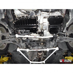Skoda Yeti 09+ Ultra-R a 6-punti Barra anteriore