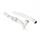 Down pipes e dump pipes Downpipe AUDI A3 8V 1.8 TFSI | race-shop.it
