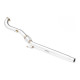 Down pipes e dump pipes Downpipe AUDI A3 8P 1.9, 2.0 TDI | race-shop.it