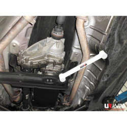 Mercedes ML 3.5 W164 05-11 Ultra-R 2 punti Barra media&nbsp;inferiore 1888