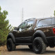 Body kit e accessori visivi Parafanghi (4 Pcs) per NISSAN Navara NP300 (D23) 2014-2021 | race-shop.it