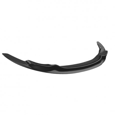 Body kit e accessori visivi RACES splitter anteriore per BMW 3 Series E92/E93 M-Sport 2010-2013 | race-shop.it