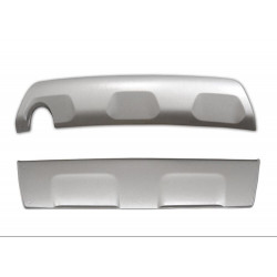 Diffusore (2 Pcs) per DACIA Duster Series 2 2018+