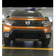 Body kit e accessori visivi RACES diffusore posteriore per DACIA Duster Series 2 2018+ | race-shop.it