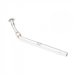 Downpipe AUDI A3 8L 1.8 T Quattro