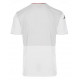 Magliette ALPINE F1 Fanwear T-shirt (White) | race-shop.it